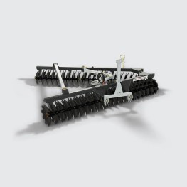 Grade Niveladora SP 32x22 Agro Estilo | Eficiência no Preparo do Solo