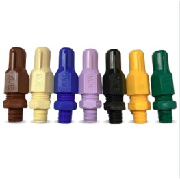 BICOS PARA PULVERIZAÇÃO