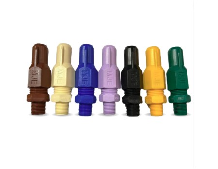 Bico Cerâmico MJE de Alta Precisão – Pulverização Agrícola Profissional Agro Estilo