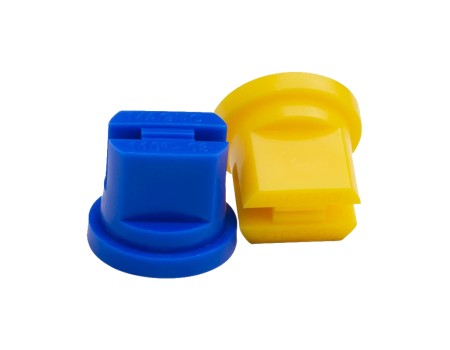 Bico de Pulverização Poliacetal TP Agro Estilo – Alta Resistência e Precisão na Aplicação - 10 UNIDADE
