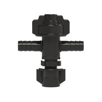 PORTA BICO ANTIGOTEJO INTERMEDIARIO - AGRO ESTILO