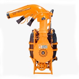 ATOMIZADOR DRAGON 600 LITROS - AGRO ESTILO