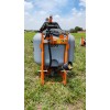 ATOMIZADOR TIKO 250 LITROS - 530MM - AGRO ESTILO