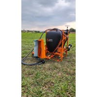 PULVERIZADOR HERBICIDA 400 LITROS - AGRO ESTILO