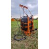 PULVERIZADOR PEC 600 LITROS PECUARIO - AGRO ESTILO 