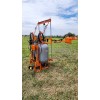 PULVERIZADOR TIKO 250 LITROS PECUARIA - AGRO ESTILO 