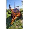 PULVERIZADOR STAR PEH 2000 LITROS TANDEM PECUARIO - AGRO ESTILO