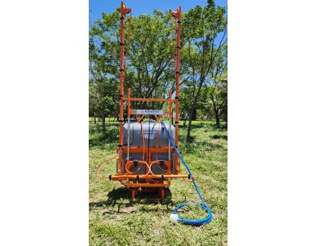 PULVERIZADOR AGUILA 800 LITROS 12 METROS - AGRO ESTILO 