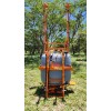 PULVERIZADOR AGUILA 800 LITROS 12 METROS - AGRO ESTILO 