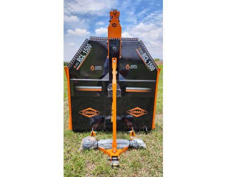 ROÇADEIRA  RCL 1500 - AGRO ESTILO